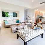 La Bella Waters 3 - Oceanview\'S, Pool, Buggy And Transfers