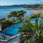 Edge 5 Oceanfront 3-Bedroom Apartment - Featuring An Infinity Pool, Spa Bath, Buggy And Valet Service