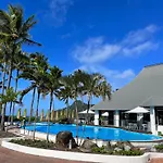 Haven On Hamilton Island -Private Apartment With Views & Buggy Fully Renovated In 2023