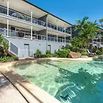 Blue Water Views On Hamilton Island By Hiha