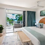 Blue Water Views On Hamilton Island By Hiha