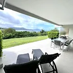 Hamilton Island Poinciana 008 Ground Floor 2Bedrooms Free Buggy
