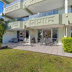 Lagoon Apartments On Hamilton Island By Hiha