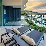 Pavillions On Hamilton Island By Hiha