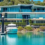Pavillions On Hamilton Island By Hiha