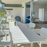 Beach Lodges