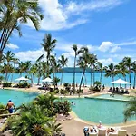 Hibiscus 207 & Free Buggy - Hamilton Island