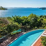 Casuarina 18 Hamilton Island Ocean Views, Golf Buggy & Transers
