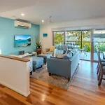 Heliconia 1 Hamilton Island 3 Bedroom Ocean Views With Golf Buggy