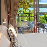 Heliconia 1 Hamilton Island 3 Bedroom Ocean Views With Golf Buggy