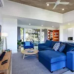 Hidden Cove 17, Hamilton Island - - Free Buggy Included