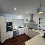 Casuarina Cove 14 & Free Buggy - Hamilton Island