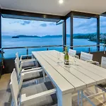 Villa 16 The Edge - Waterfront, Golf Buggy And Sea Views