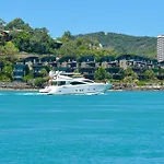 Yacht Club 19 - Ocean Front, Pool And 2 Buggies