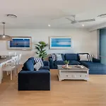 Lagoon Beachfront Lodge 202 On Hamilton Island By Hamorent