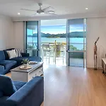 Lagoon Beachfront Lodge 202 On Hamilton Island By Hamorent