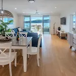 Lagoon Beachfront Lodge 202 On Hamilton Island By Hamorent