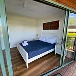 3 Bedroom Villa, Great Views, Buggy Hamilton Island