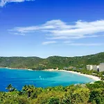 Beachfront Hamilton Island