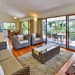 Heliconia Grove 9