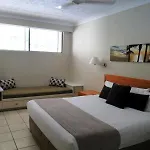 Hamilton Island Whitsunday Holiday Aprt