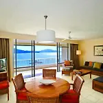 Hamilton Island Whitsunday Holiday Aprt
