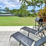 Hibiscus 006 - Hamilton Island