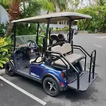 Frangipani 103 - Hamilton Island