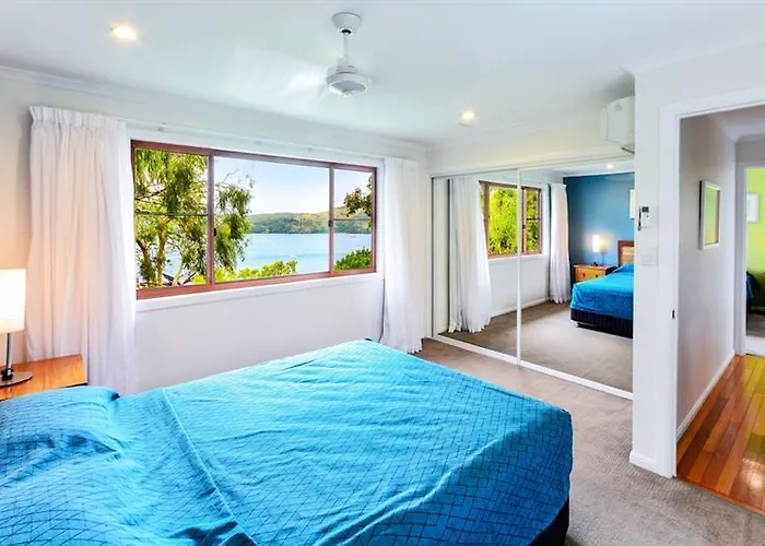 1 Heliconia Ocean View 3 Bedroom House Near Marina With Golf Buggy Vr