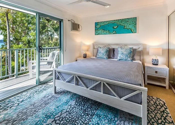 Sunset Waters 12 On Hamilton Island By Hamorent