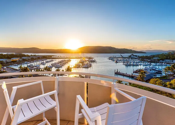 Allure On Hamilton Island By Hiha