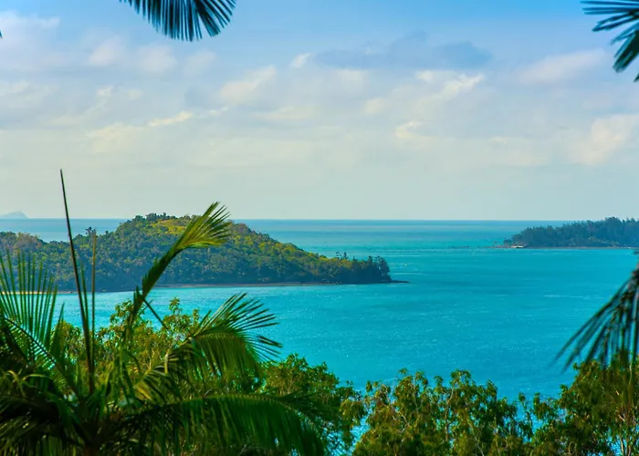 Anchorage Apartments On Hamilton Island By Hiha