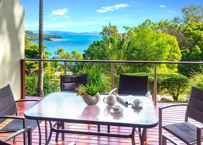 Compass Point On Hamilton Island By Hiha