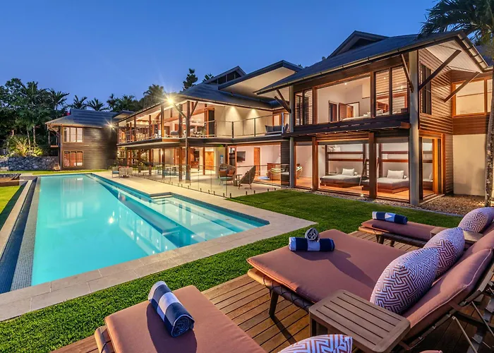 Bluestone On Hamilton Island By Hiha