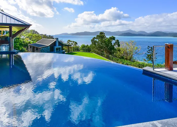 Papillon On Hamilton Island By Hiha