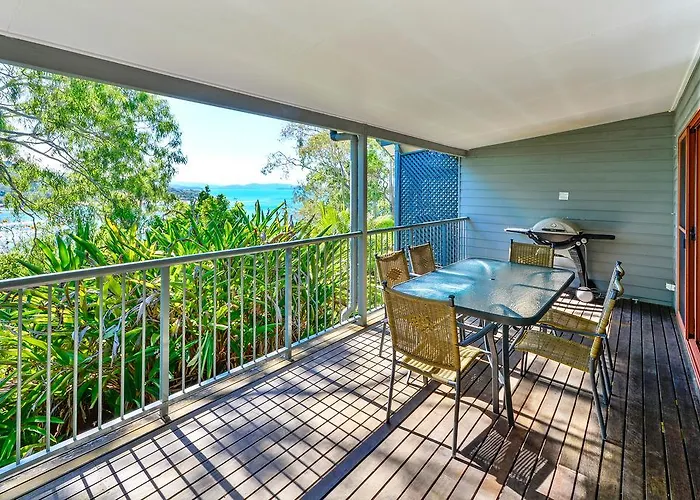 Heliconia Grove 9