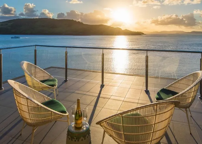 Yacht Club 19 Villa Bijou De Mer Ocean Front Private Pool 2 Buggies