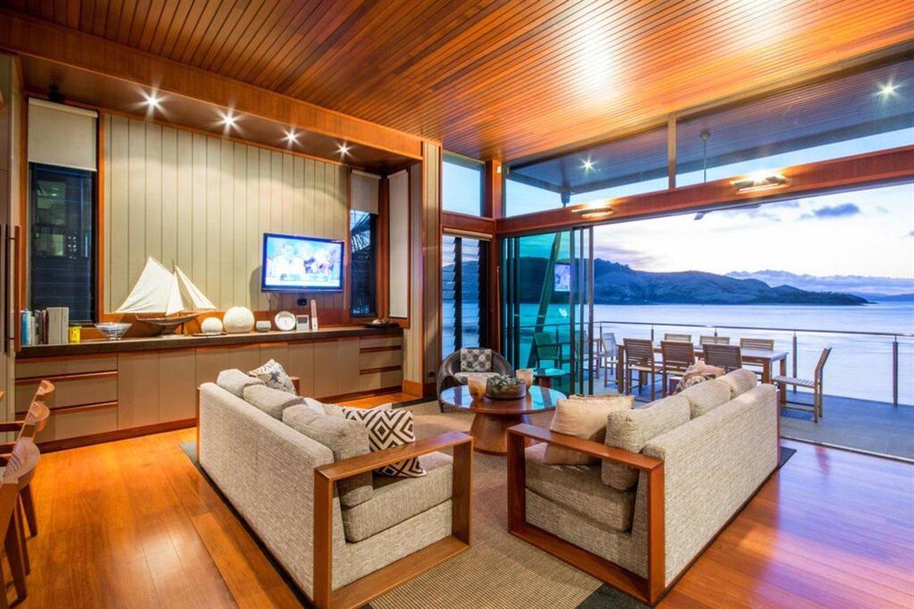 Yacht Club Hotel Hamilton Island