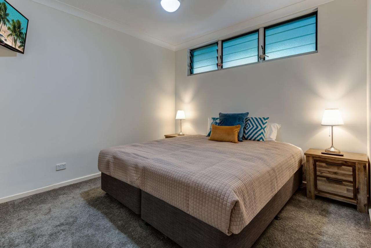 Poinciana - 2 Bedroom - On By Hiha Apartment Hamilton Island
