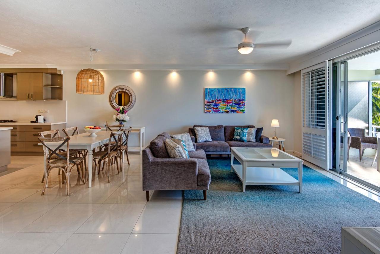 Poinciana - 2 Bedroom - On By Hiha Apartment