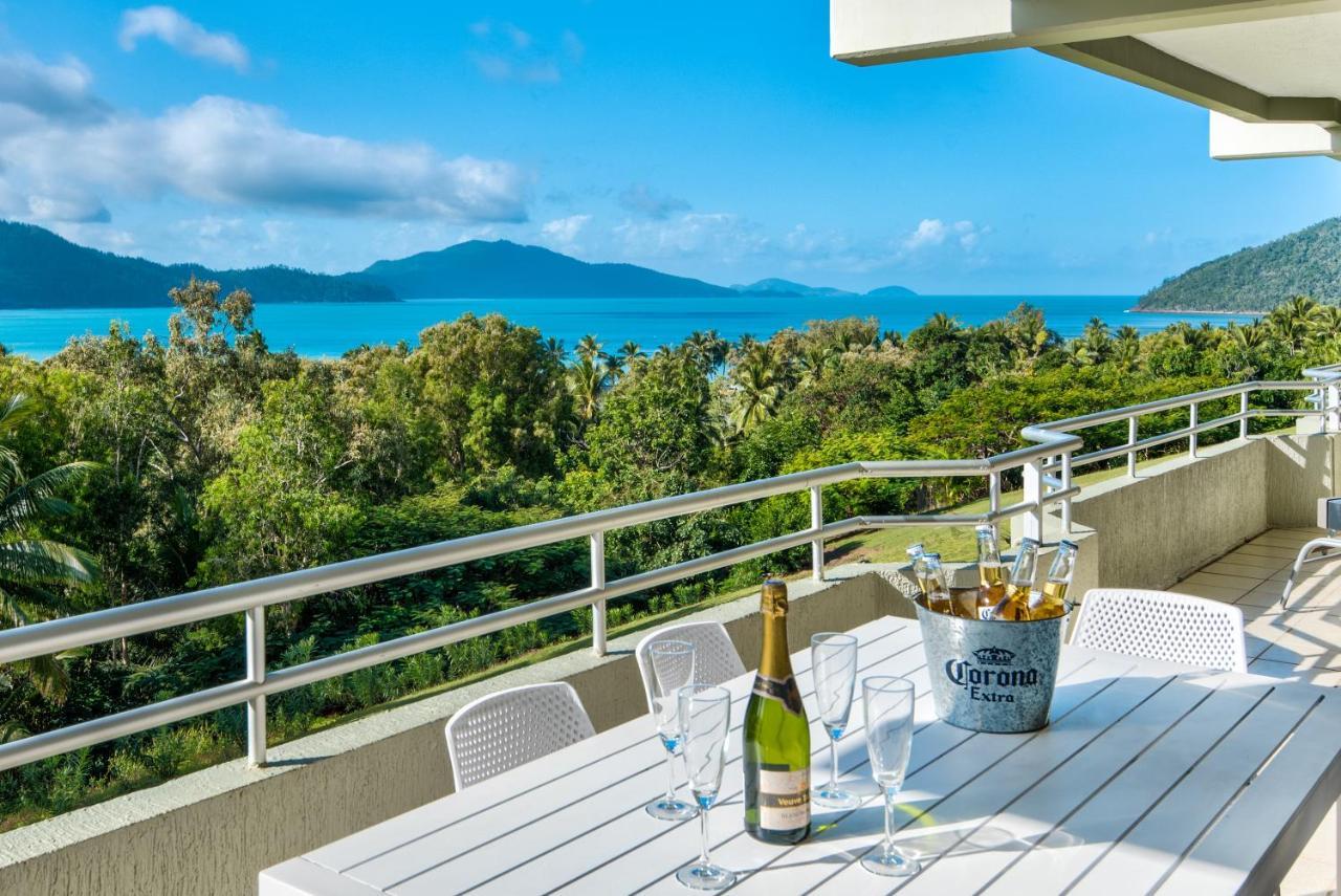 Poinciana - 2 Bedroom - On By Hiha Apartment Hamilton Island