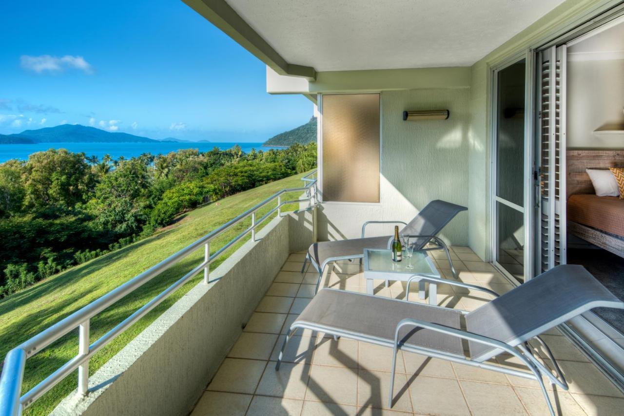 Poinciana - 2 Bedroom - On By Hiha * Hamilton Island