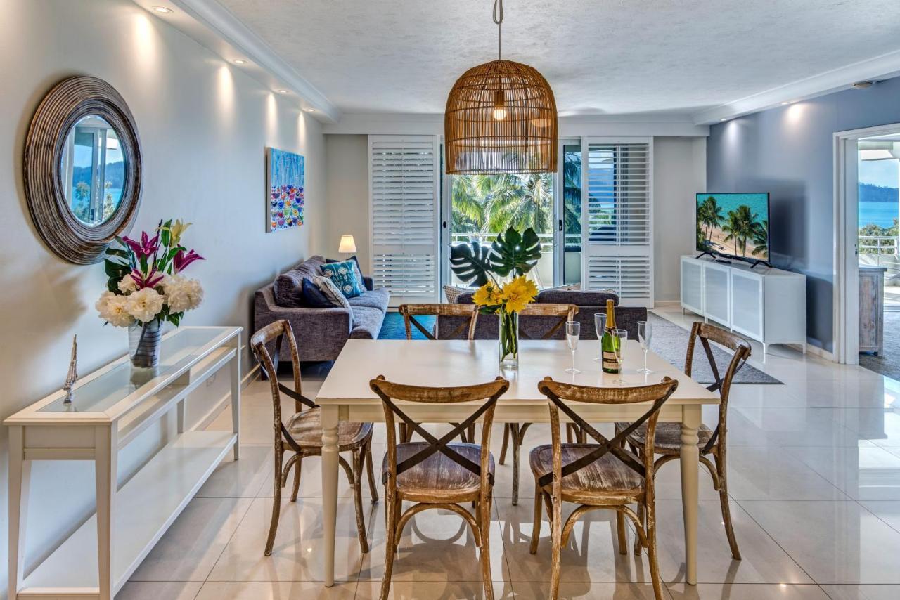 Poinciana - 2 Bedroom - On By Hiha Hamilton Island