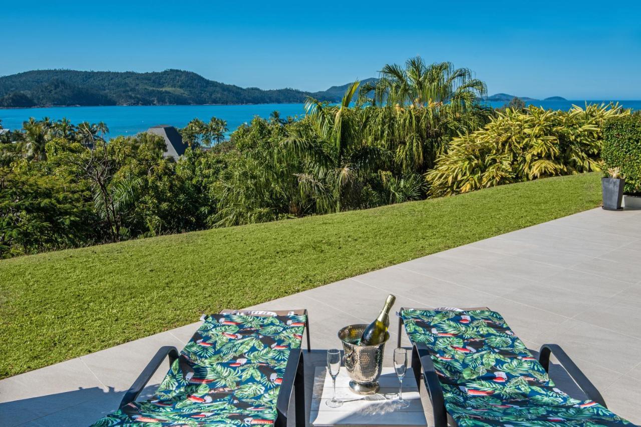 Superior Poinciana 011 On Hamilton Island
