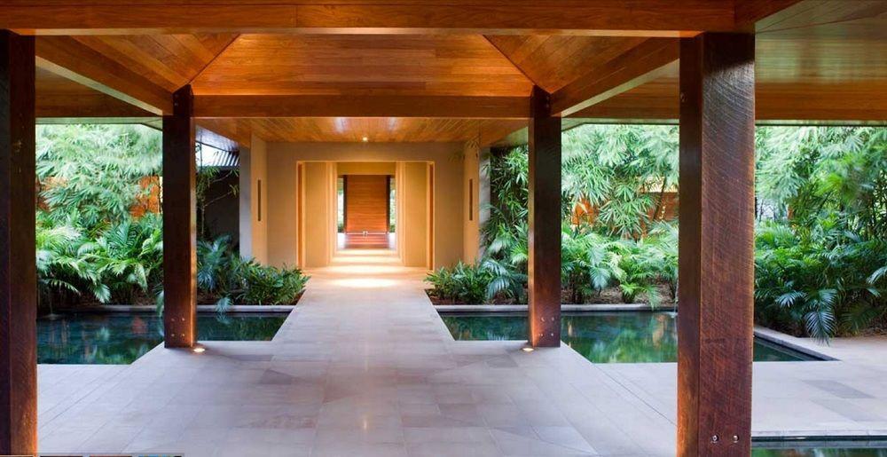 Hotel Qualia Hamilton Island
