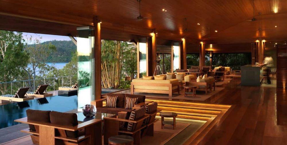 Qualia 5* Hamilton Island