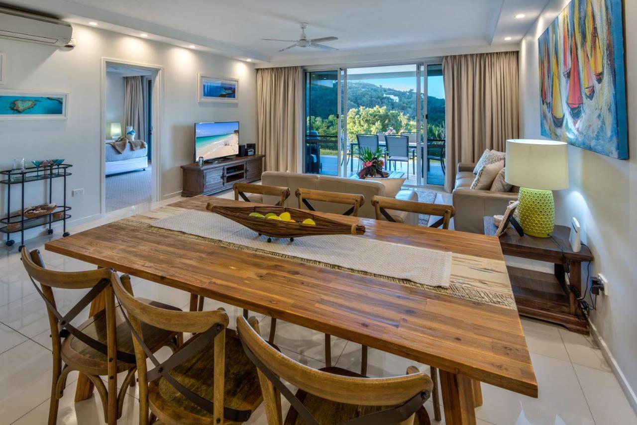 Superior Poinciana 011 On * Hamilton Island