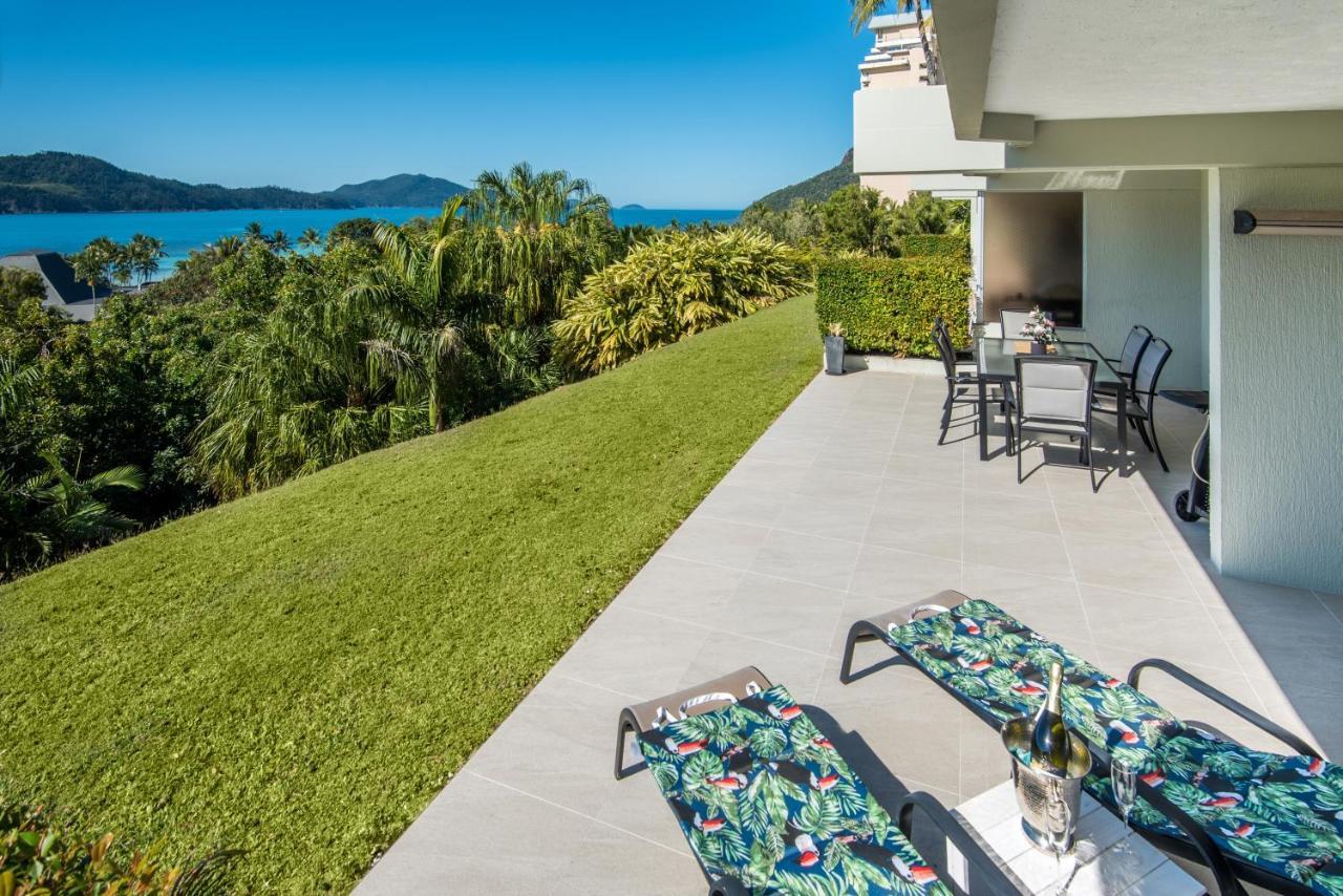Apartment Superior Poinciana 011 On Hamilton Island