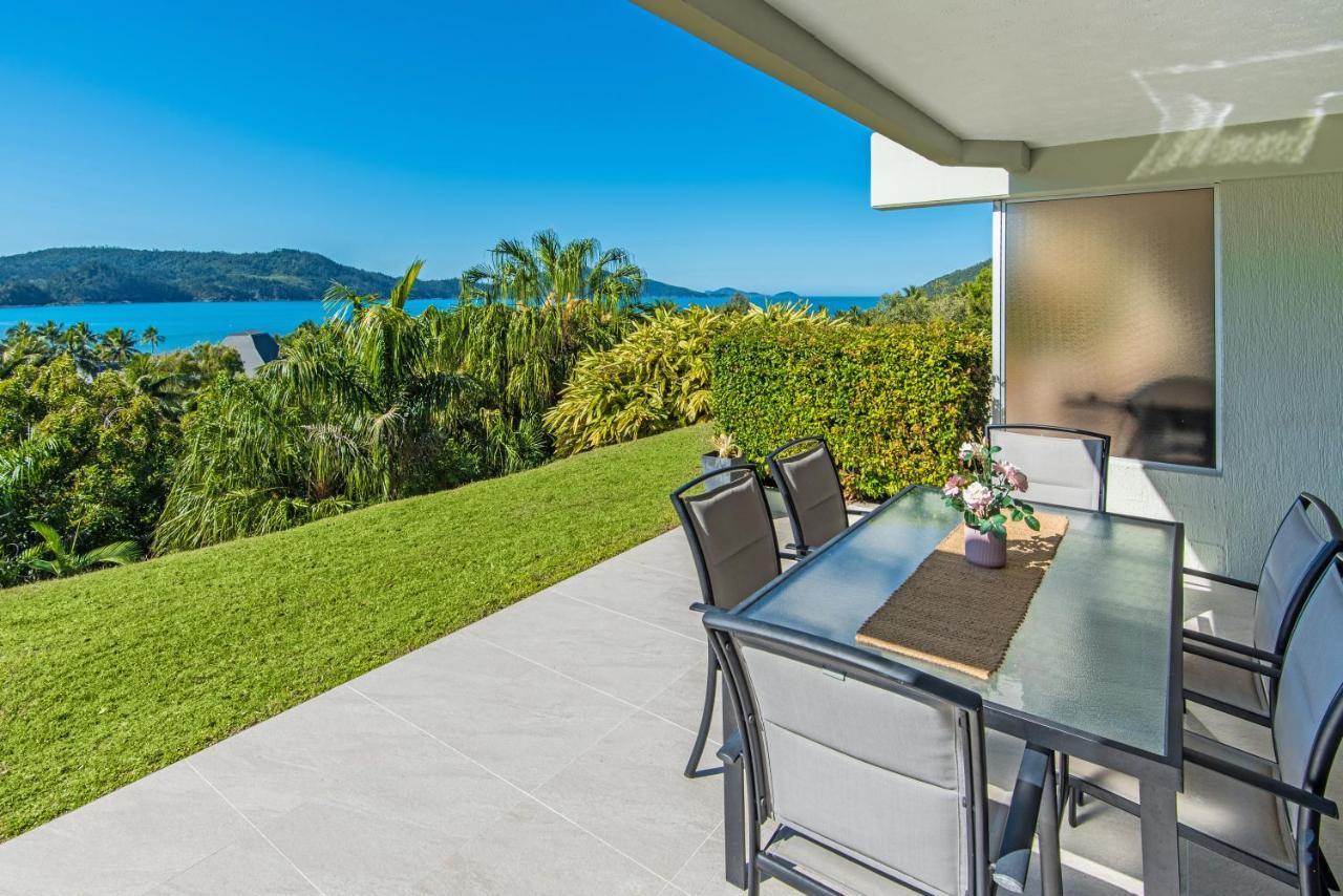 Apartment Superior Poinciana 011 On Hamilton Island
