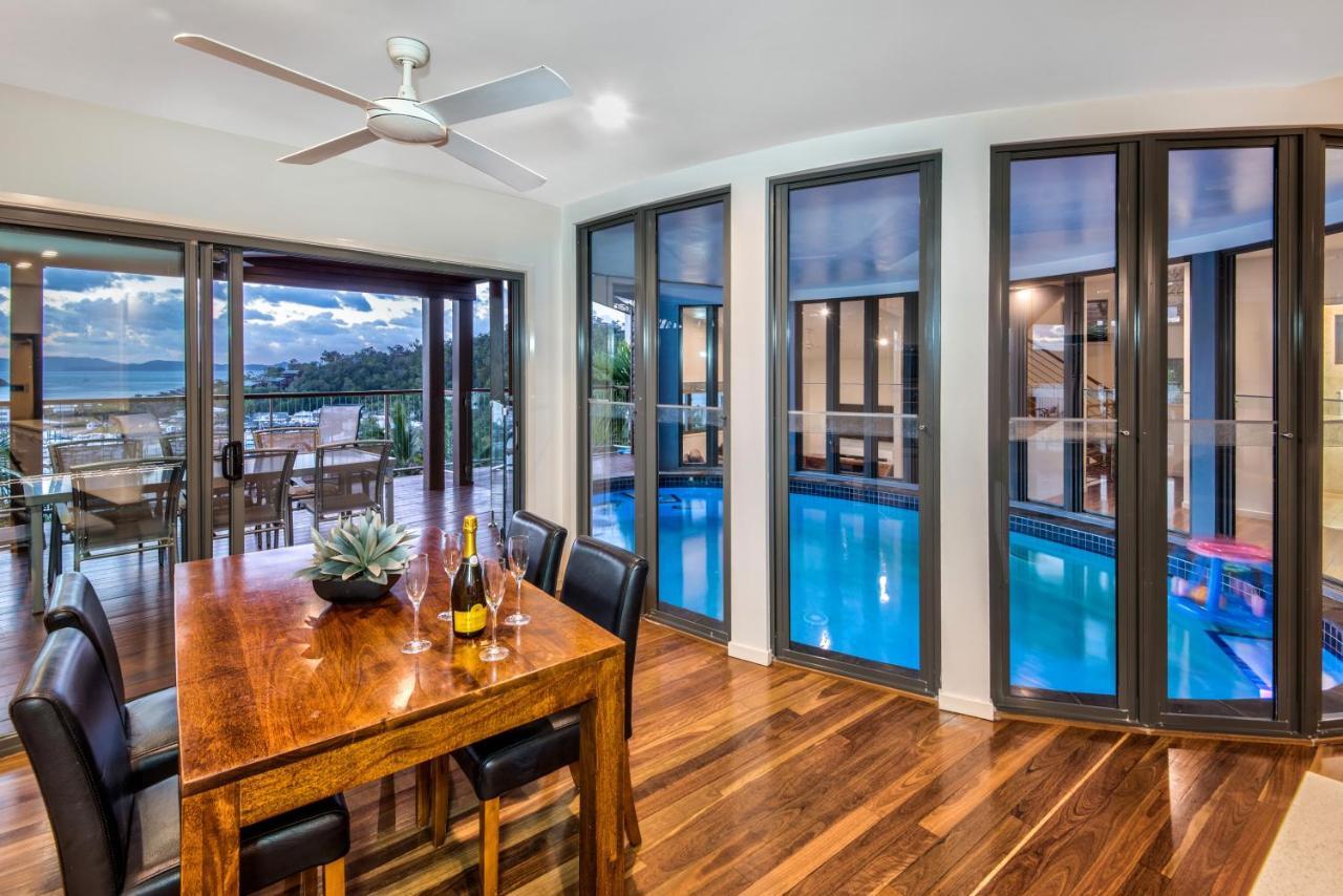 Nautilus On By Hiha Holiday home Hamilton Island